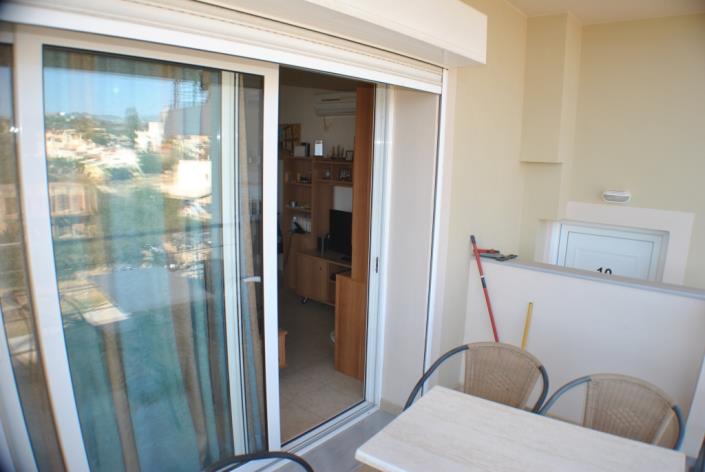 Image No.9-Appartement de 1 chambre à vendre à Agios Nikolaos