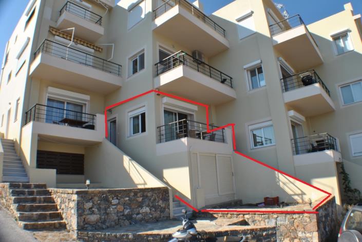 Image No.11-Appartement de 1 chambre à vendre à Agios Nikolaos