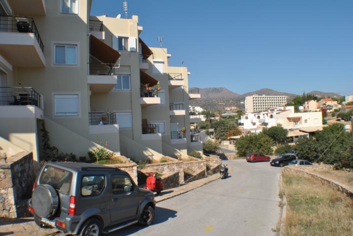 Image No.12-Appartement de 1 chambre à vendre à Agios Nikolaos