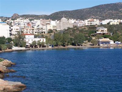 Image No.2-Appartement de 1 chambre à vendre à Agios Nikolaos