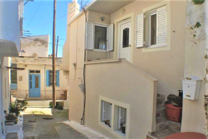 Image No.2-Maison de 2 chambres à vendre à Kritsa