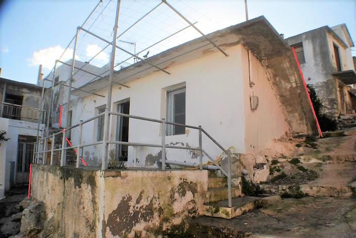 Image No.2-Maison à vendre à Istro