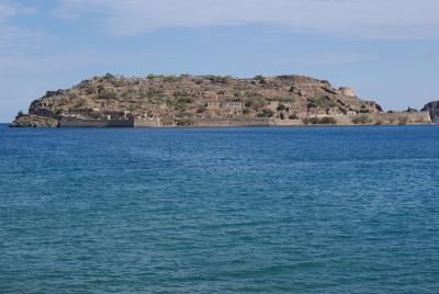 SPINALONGA