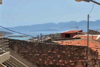 1 - Elounda, Maison