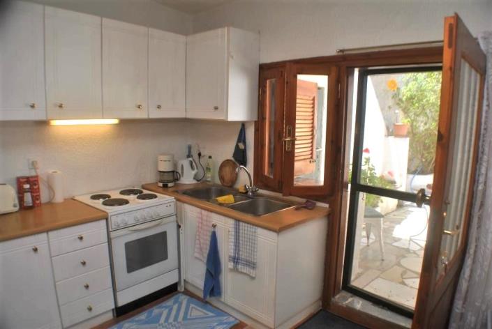 Image No.3-Maison de 2 chambres à vendre à Agios Nikolaos