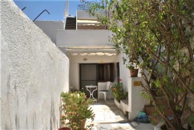 Maison de 2 chambres à vendre à Agios Nikolaos