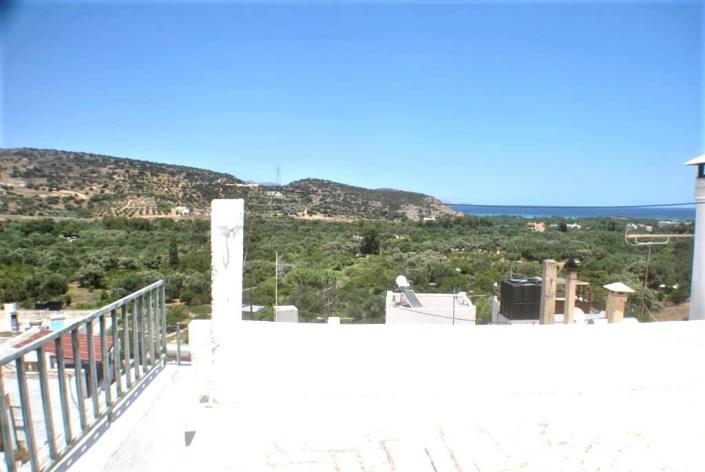 Image No.2-Maison de 2 chambres à vendre à Agios Nikolaos