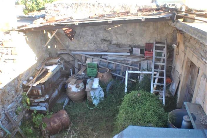 Image No.3-Maison de 1 chambre à vendre à Elounda