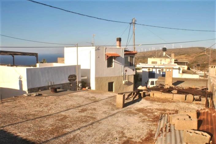 Image No.4-Maison de 1 chambre à vendre à Elounda