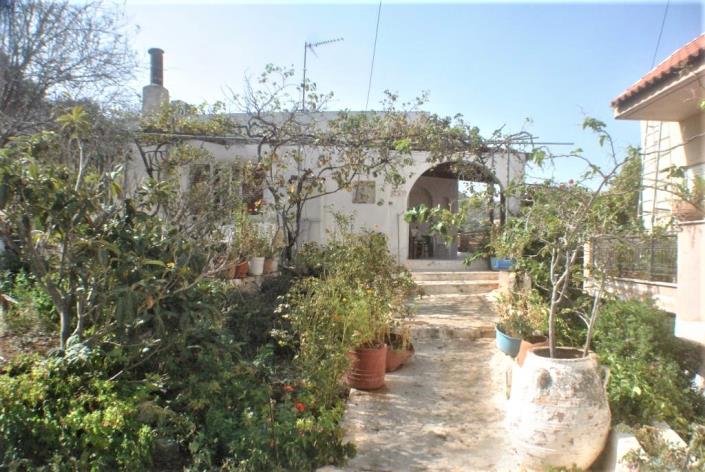 Image No.1-Maison de 3 chambres à vendre à Istro