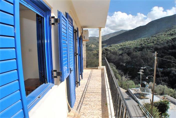 Image No.15-Maison de 2 chambres à vendre à Sitia