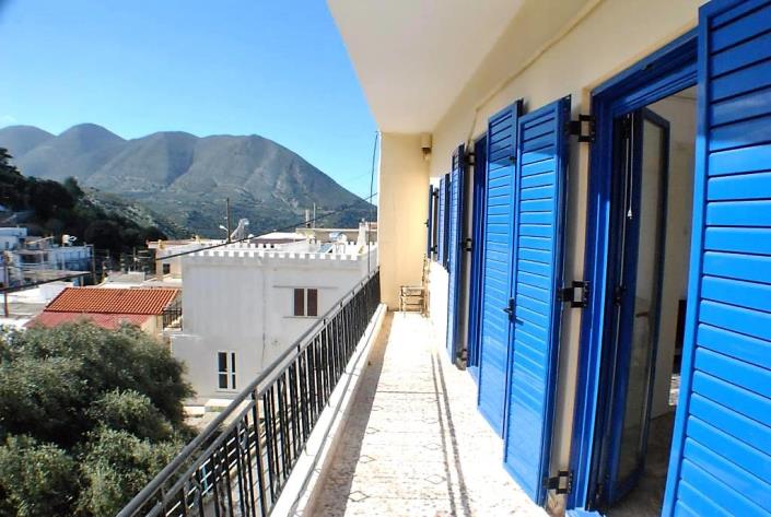 Image No.1-Maison de 2 chambres à vendre à Sitia