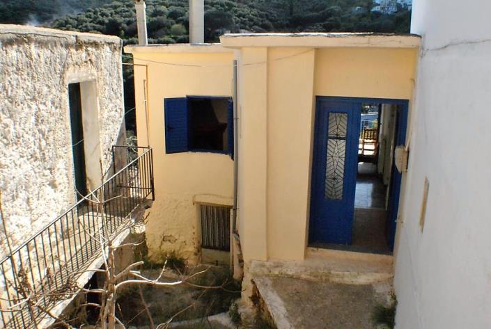 Image No.20-Maison de 2 chambres à vendre à Sitia