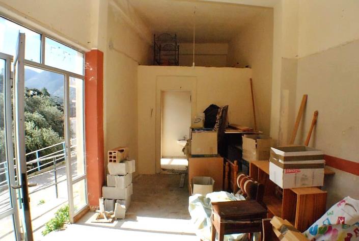 Image No.21-Maison de 2 chambres à vendre à Sitia