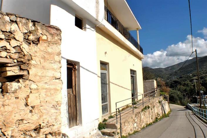 Image No.23-Maison de 2 chambres à vendre à Sitia