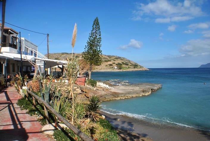 Image No.25-Maison de 2 chambres à vendre à Sitia