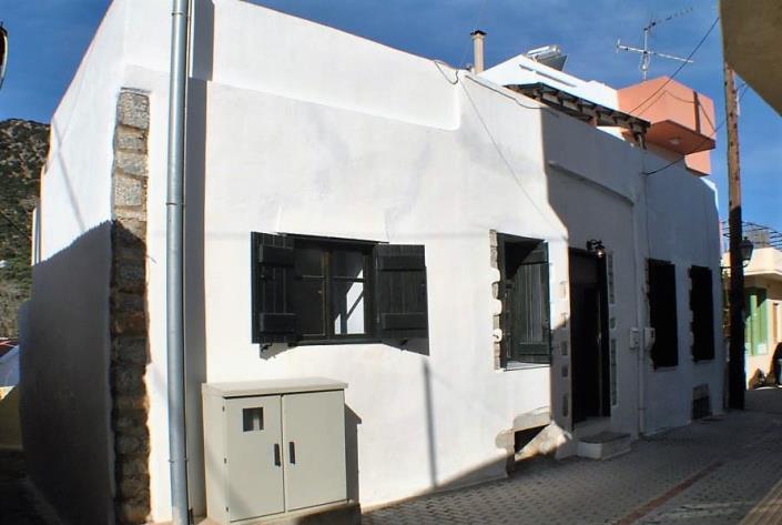 Image No.3-Maison / Villa de 2 chambres à vendre à Neapoli