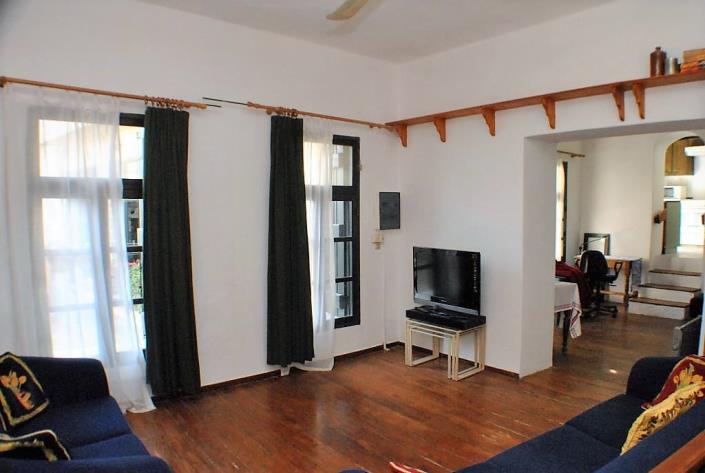 Image No.1-Maison / Villa de 2 chambres à vendre à Neapoli