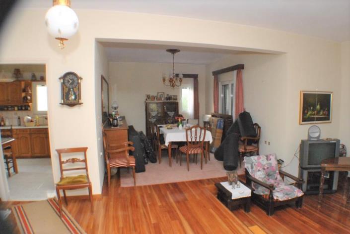 Image No.4-Maison / Villa de 4 chambres à vendre à Pacheia Ammos