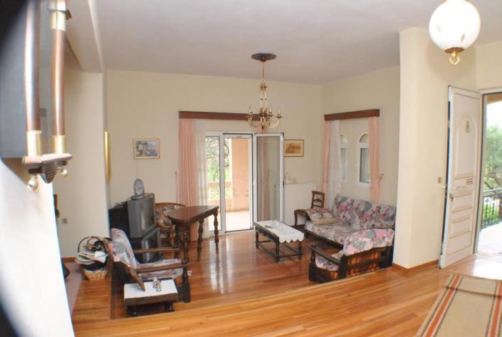 Image No.6-Maison / Villa de 4 chambres à vendre à Pacheia Ammos