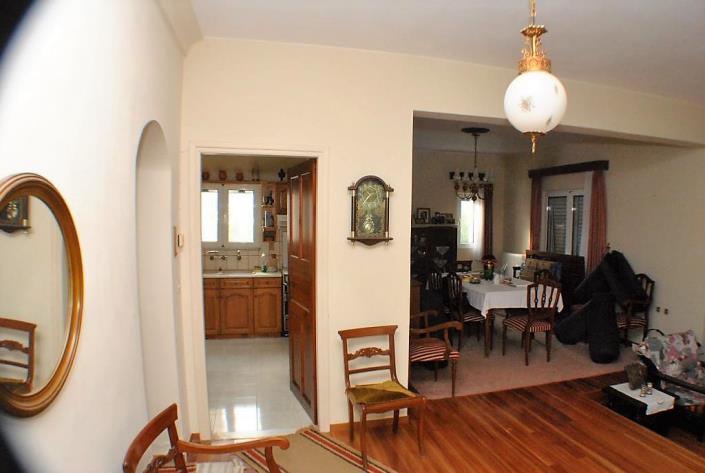 Image No.5-Maison / Villa de 4 chambres à vendre à Pacheia Ammos