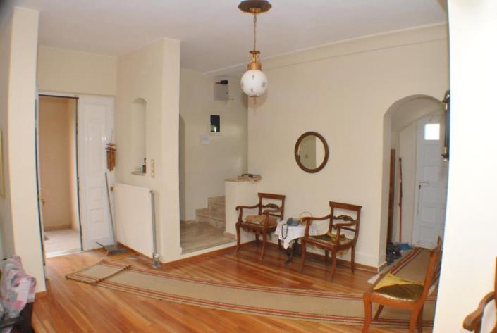 Image No.7-Maison / Villa de 4 chambres à vendre à Pacheia Ammos