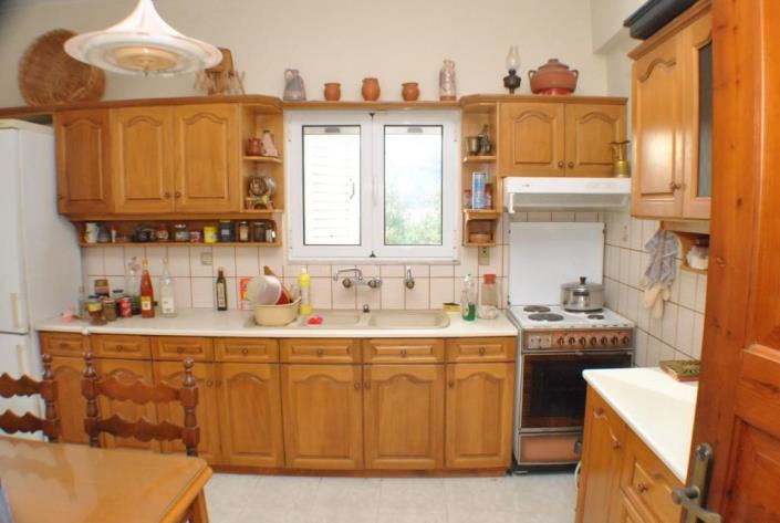 Image No.10-Maison / Villa de 4 chambres à vendre à Pacheia Ammos