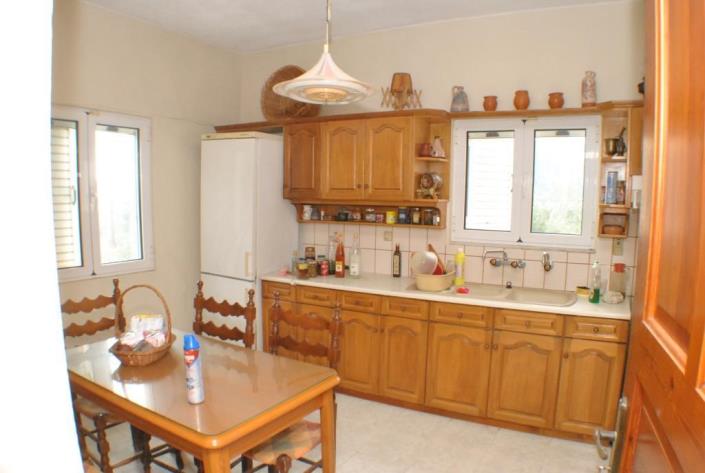 Image No.9-Maison / Villa de 4 chambres à vendre à Pacheia Ammos