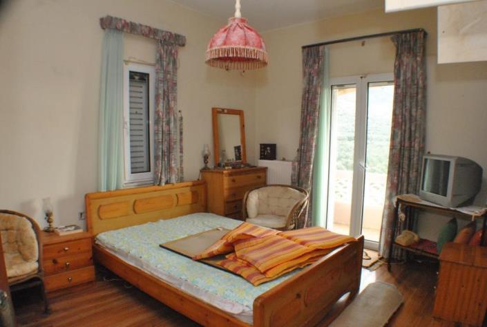 Image No.13-Maison / Villa de 4 chambres à vendre à Pacheia Ammos