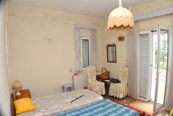 Image No.16-Maison / Villa de 4 chambres à vendre à Pacheia Ammos