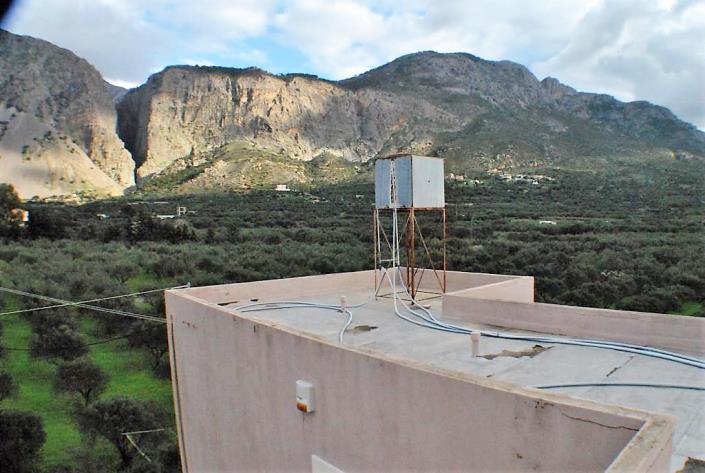 Image No.21-Maison / Villa de 4 chambres à vendre à Pacheia Ammos