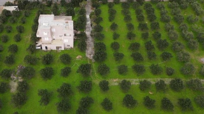 Image No.23-Maison / Villa de 4 chambres à vendre à Pacheia Ammos