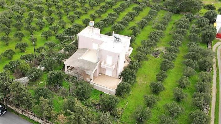 Image No.24-Maison / Villa de 4 chambres à vendre à Pacheia Ammos