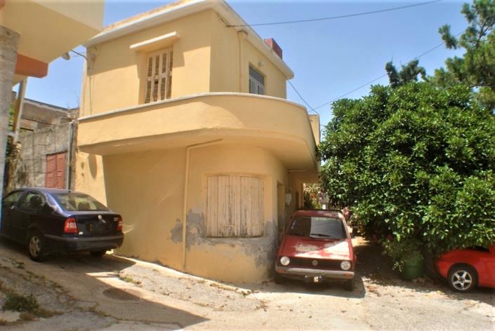 Image No.2-Maison de 3 chambres à vendre à Neapoli