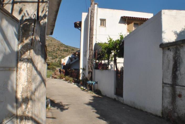 Image No.2-3 Bed Village House for sale