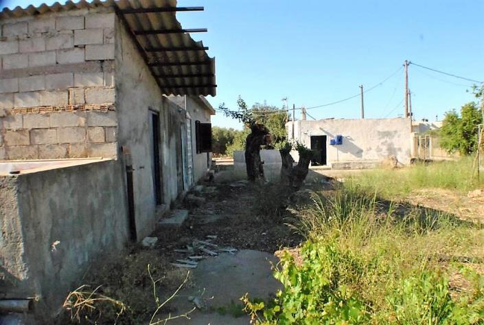 Image No.20-2 Bed Country House for sale