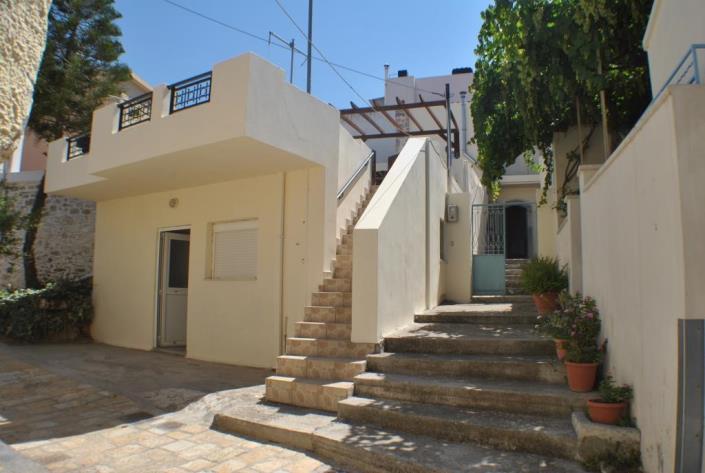 Image No.3-Maison de 2 chambres à vendre à Neapoli