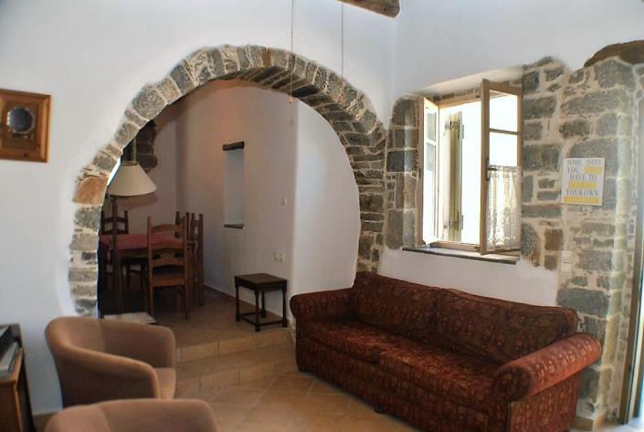 Image No.5-Maison de 2 chambres à vendre à Neapoli