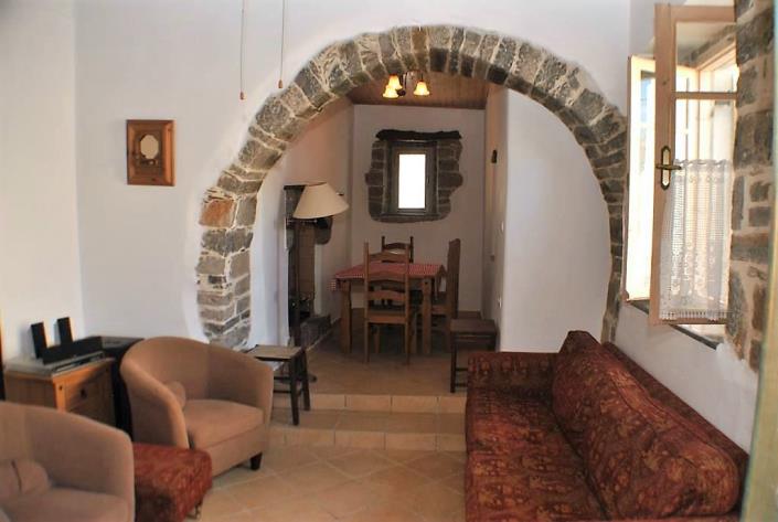 Image No.4-Maison de 2 chambres à vendre à Neapoli