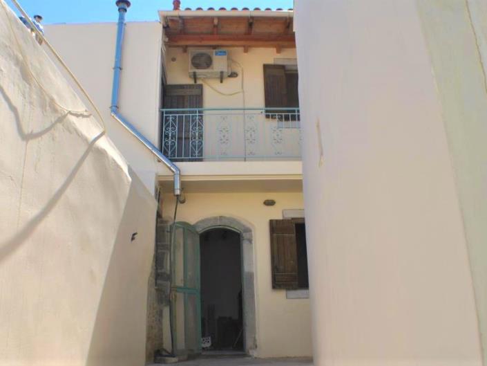 Image No.1-Maison de 2 chambres à vendre à Neapoli