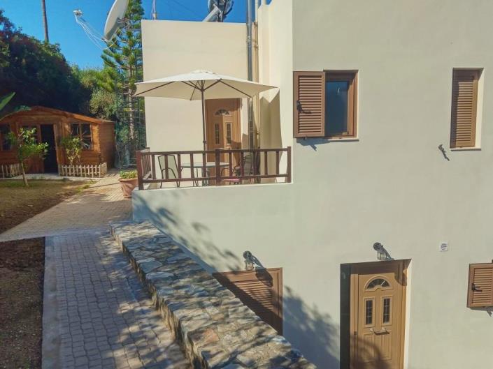 Property for sale in Milatos 16 properties A Place in the Sun