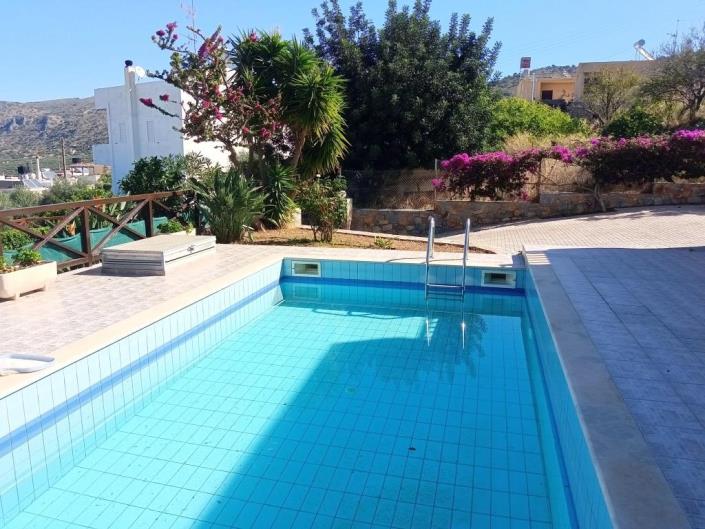 Property for sale in Milatos 16 properties A Place in the Sun