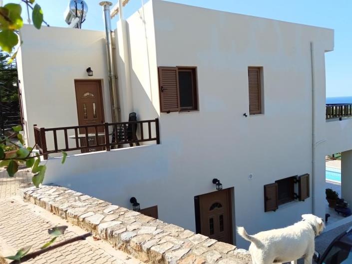 Property for sale in Milatos 16 properties A Place in the Sun