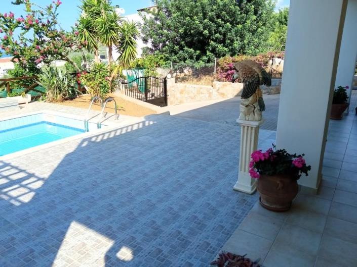 Property for sale in Milatos 16 properties A Place in the Sun