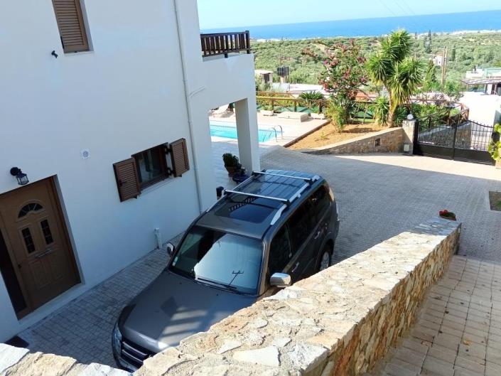 Property for sale in Milatos 16 properties A Place in the Sun