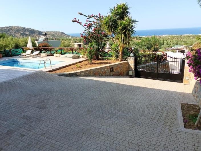 Property for sale in Milatos 16 properties A Place in the Sun