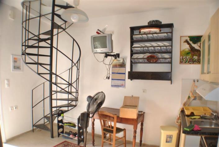 Image No.5-Maison de 1 chambre à vendre à Neapoli