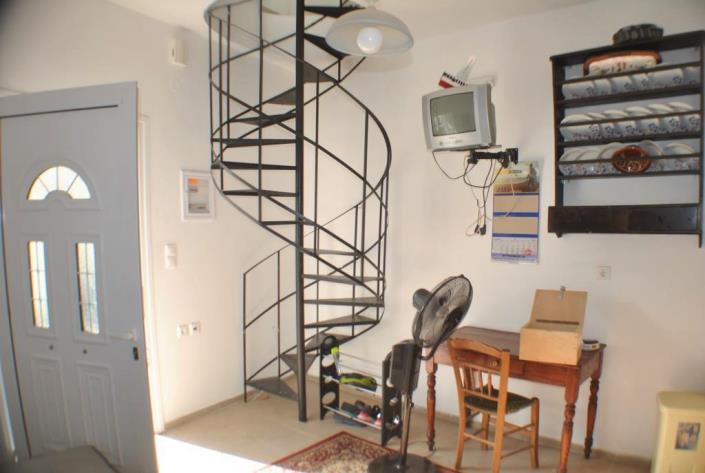 Image No.13-Maison de 1 chambre à vendre à Neapoli