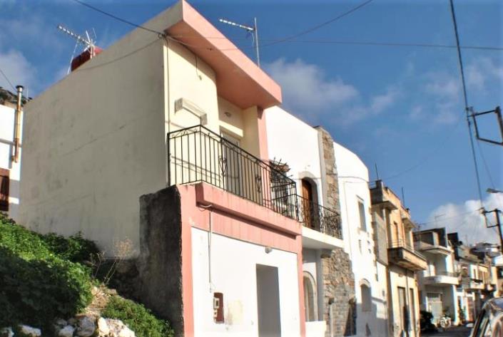 Image No.14-Maison de 1 chambre à vendre à Neapoli