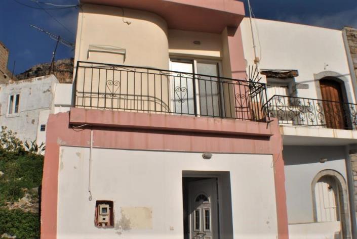 Image No.15-Maison de 1 chambre à vendre à Neapoli